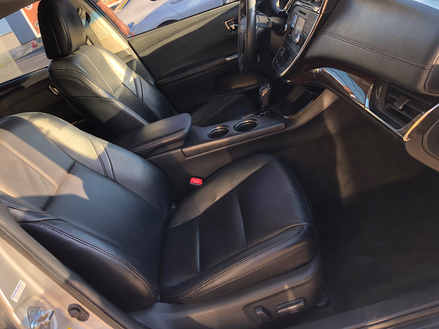 2013 TOYOTA Avalon XLE 4dr Sedan at Premier Auto Visalia