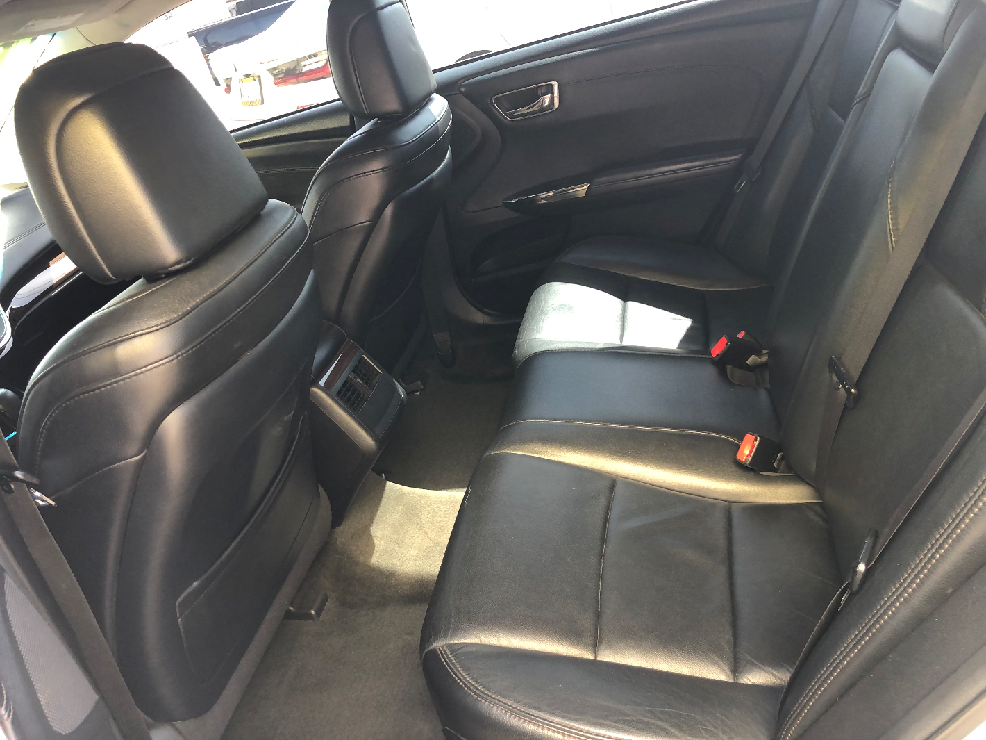 2013 TOYOTA Avalon XLE 4dr Sedan at Premier Auto Visalia