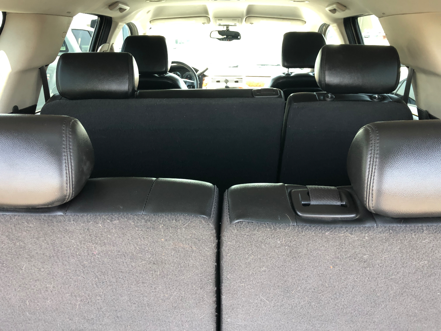 2007 CHEVROLET Tahoe LT 4D SUV RWD at Premier Auto Visalia