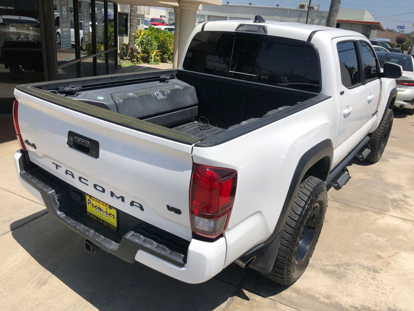2021 Barcelona Red Metallic Toyota SR5 Double Cab 4×4 141592418 2021 Barcelona Red Metallic Toyota SR5 Double Cab 4×4 141592418